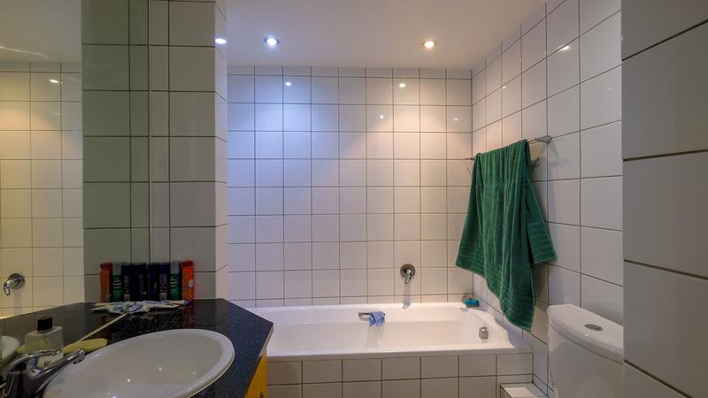 To Let 2 Bedroom Property for Rent in Claremont Western Cape